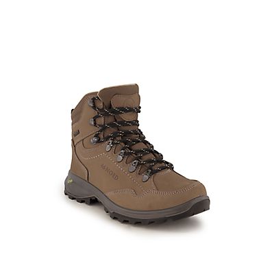 Ferret Mid Damen Wanderschuh von 46 NORD