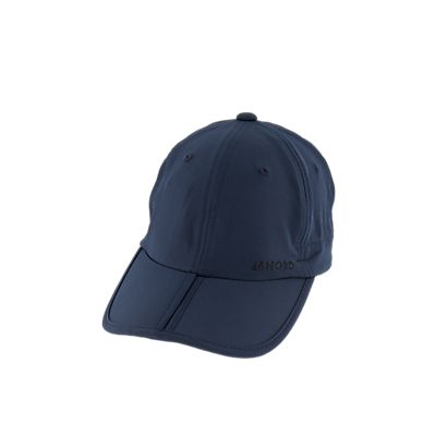 Foldable cap von 46 NORD