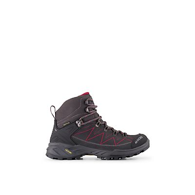 Zeblas Mid Damen Wanderschuh von 46 NORD