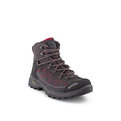 Zeblas Mid Damen Wanderschuh von 46 NORD