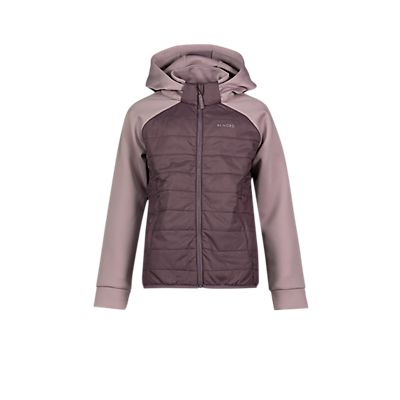 Gemmi Hybrid Kinder Midlayer von 46 NORD