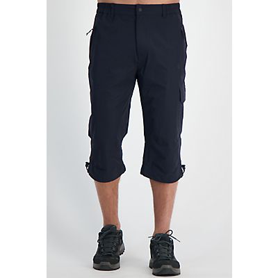 Herren 3/4 Wanderhose von 46 NORD