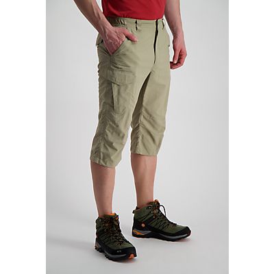 Herren 3/4 Wanderhose von 46 NORD