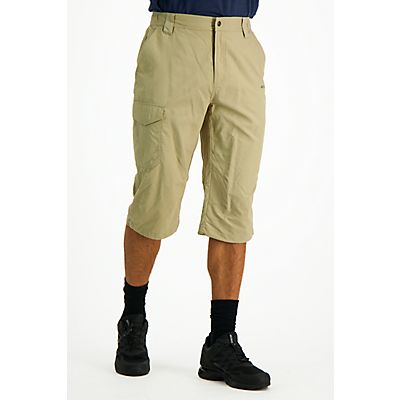 Herren 3/4 Wanderhose von 46 NORD