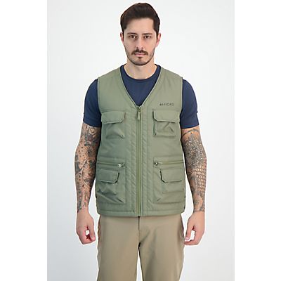 Herren Gilet von 46 NORD