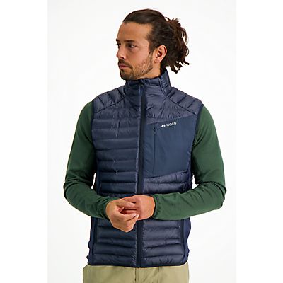 Herren Gilet von 46 NORD