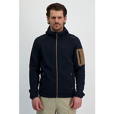 Herren Midlayer von 46 NORD