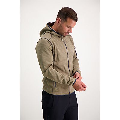 Herren Midlayer von 46 NORD