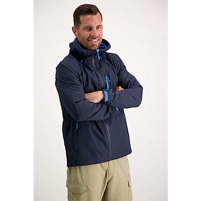 Herren Regenjacke von 46 NORD