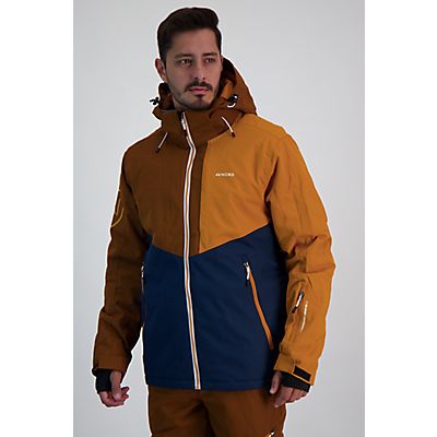 Herren Skijacke von 46 NORD