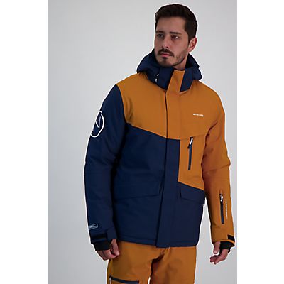 Herren Skijacke von 46 NORD