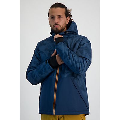 Herren Skijacke von 46 NORD