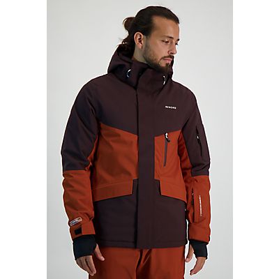 Herren Skijacke von 46 NORD