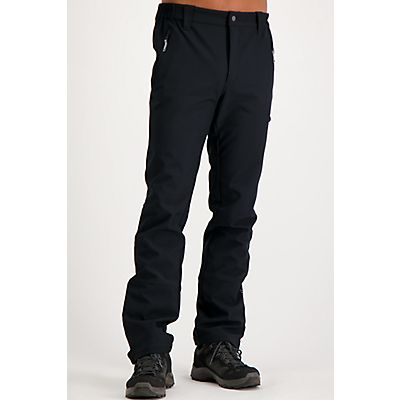 Herren Softshellhose von 46 NORD