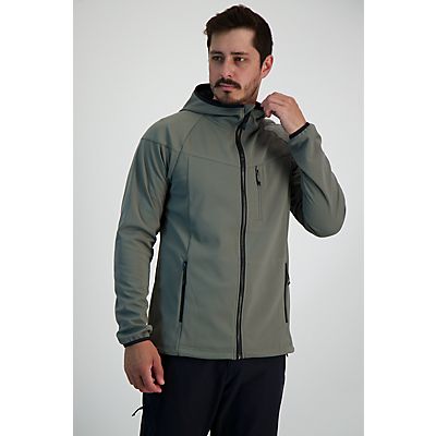 Herren Softshelljacke von 46 NORD