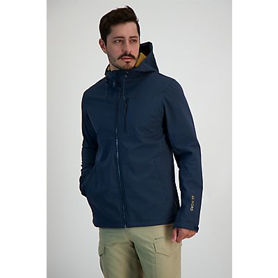 Herren Softshelljacke von 46 NORD