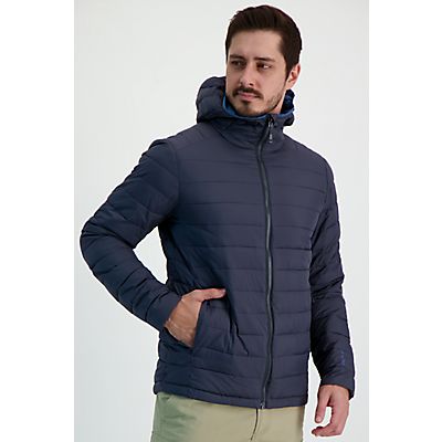 Herren Steppjacke von 46 NORD