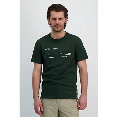 Herren T-Shirt von 46 NORD