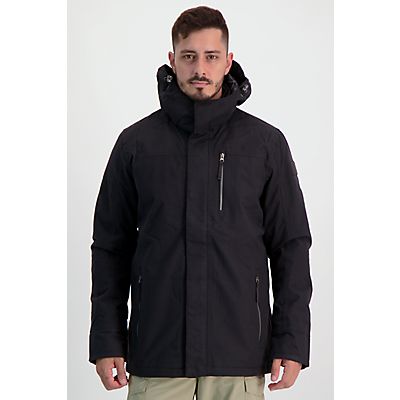 Herren Winterjacke von 46 NORD