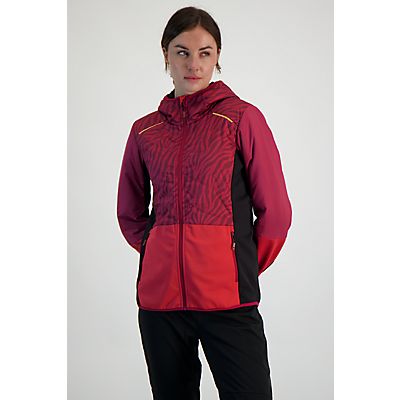 Hybrid Damen Langlaufjacke von 46 NORD