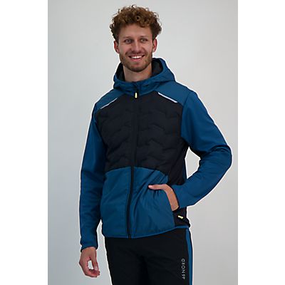 Hybrid Herren Langlaufjacke von 46 NORD