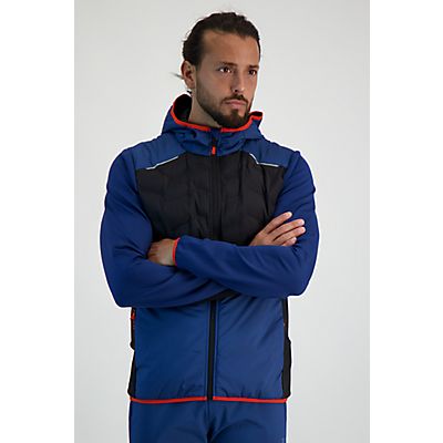 Hybrid Herren Langlaufjacke von 46 NORD