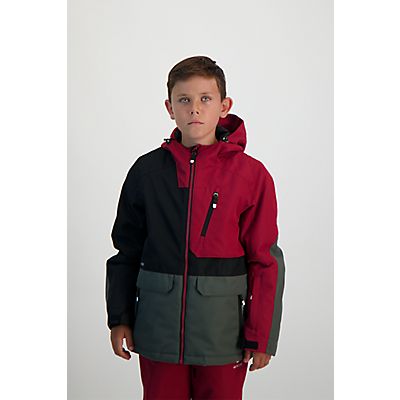 Jungen Skijacke von 46 NORD