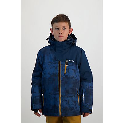 Jungen Skijacke von 46 NORD