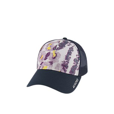 Artemis Trucker Kinder Cap von 46 NORD