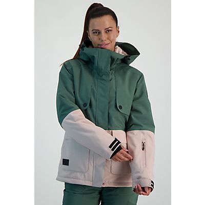 Damen Snowboardjacke von BEACH MOUNTAIN