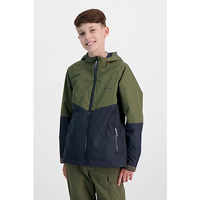 Kinder Regenjacke von 46 NORD