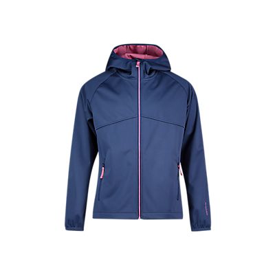 Kinder Softshelljacke von 46 NORD