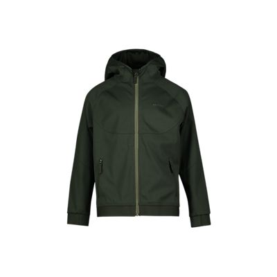 Kinder Softshelljacke von 46 NORD