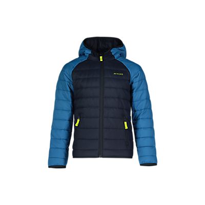 Kinder Steppjacke von 46 NORD