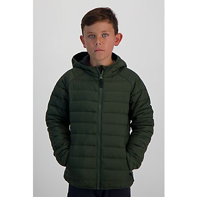 Kinder Steppjacke von 46 NORD