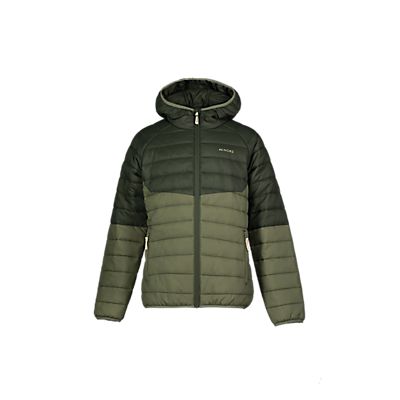 Kinder Steppjacke von 46 NORD