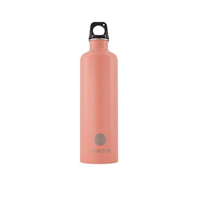 Light 1000 ml Trinkflasche von 46 NORD