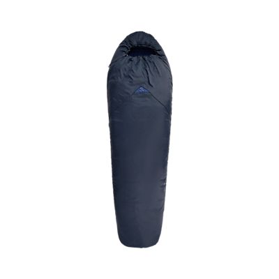 Light 15° Schlafsack ZIP L von 46 NORD