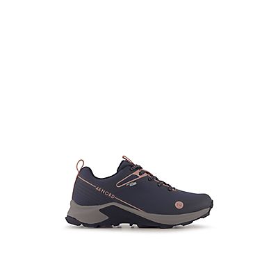 Lite Traxx Damen Trekkingschuh von 46 NORD