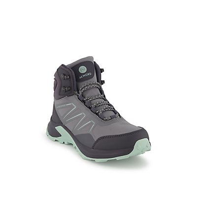 Lite Traxx Mid Damen Wanderschuh von 46 NORD