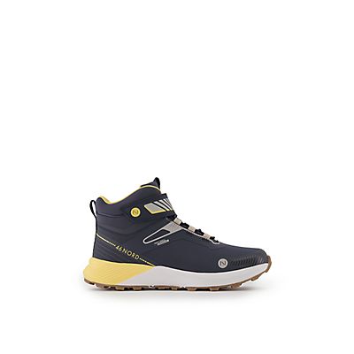 Lite Traxx Mid Kinder Wanderschuh von 46 NORD