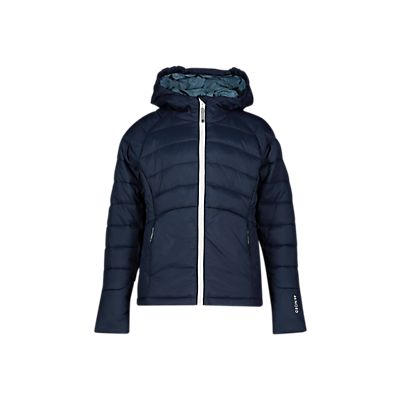 Mädchen Steppjacke von 46 NORD