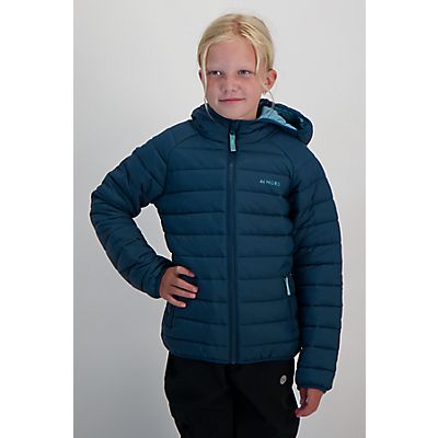 Kinder Steppjacke von 46 NORD