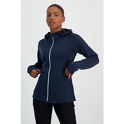 Merino Damen Midlayer von 46 NORD