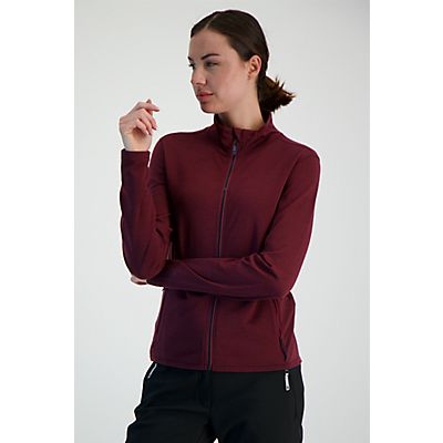 Merino Damen Midlayer von 46 NORD