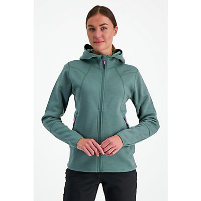 Merino Damen Midlayer von 46 NORD