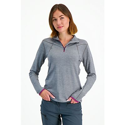 Merino Damen Midlayer von 46 NORD