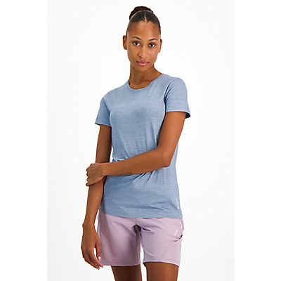 Merino Damen T-Shirt von 46 NORD