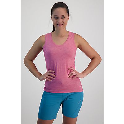 Merino Damen Top von 46 NORD