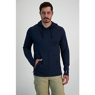 Merino Herren Midlayer von 46 NORD